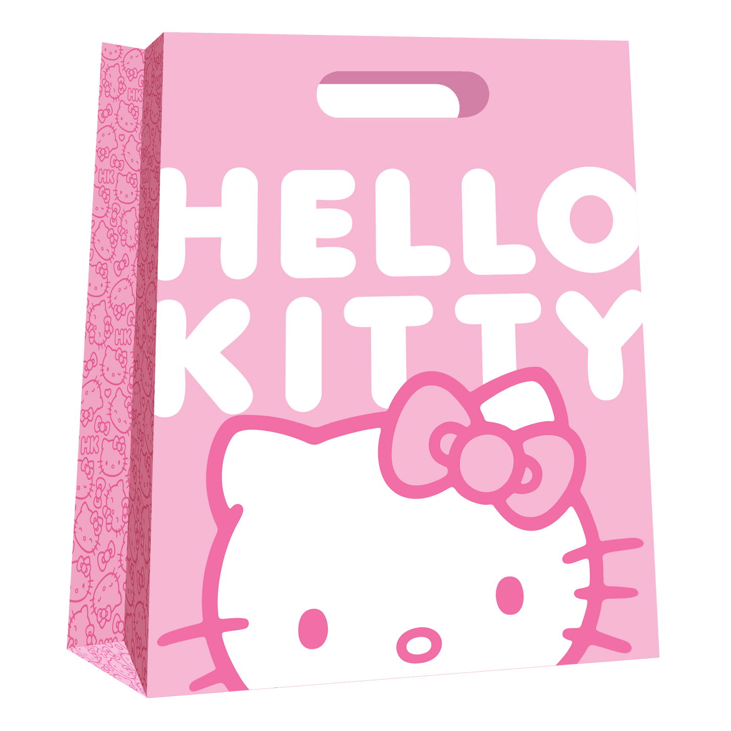 Hello Kitty Pink Showbag