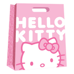 Hello Kitty Pink Showbag