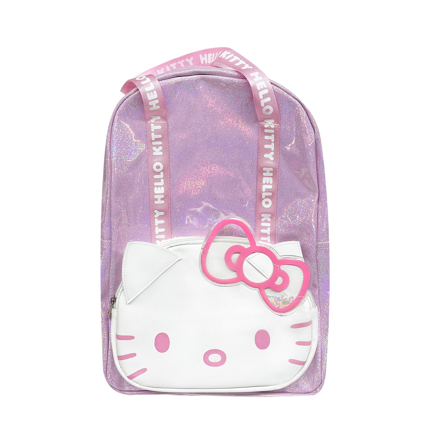 Hello Kitty Pink Showbag