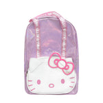 Hello Kitty Pink Showbag