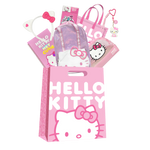 Hello Kitty Pink Showbag