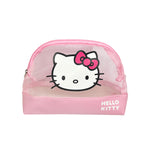 Hello Kitty Pink Showbag