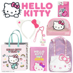Hello Kitty Pink Showbag