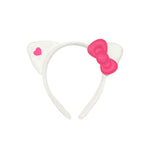 Hello Kitty Pink Showbag