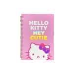 Hello Kitty Pink Showbag