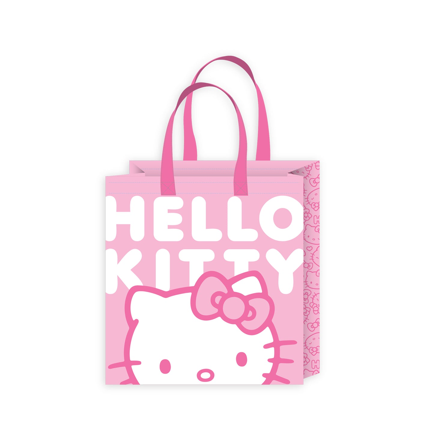 Hello Kitty Pink Showbag
