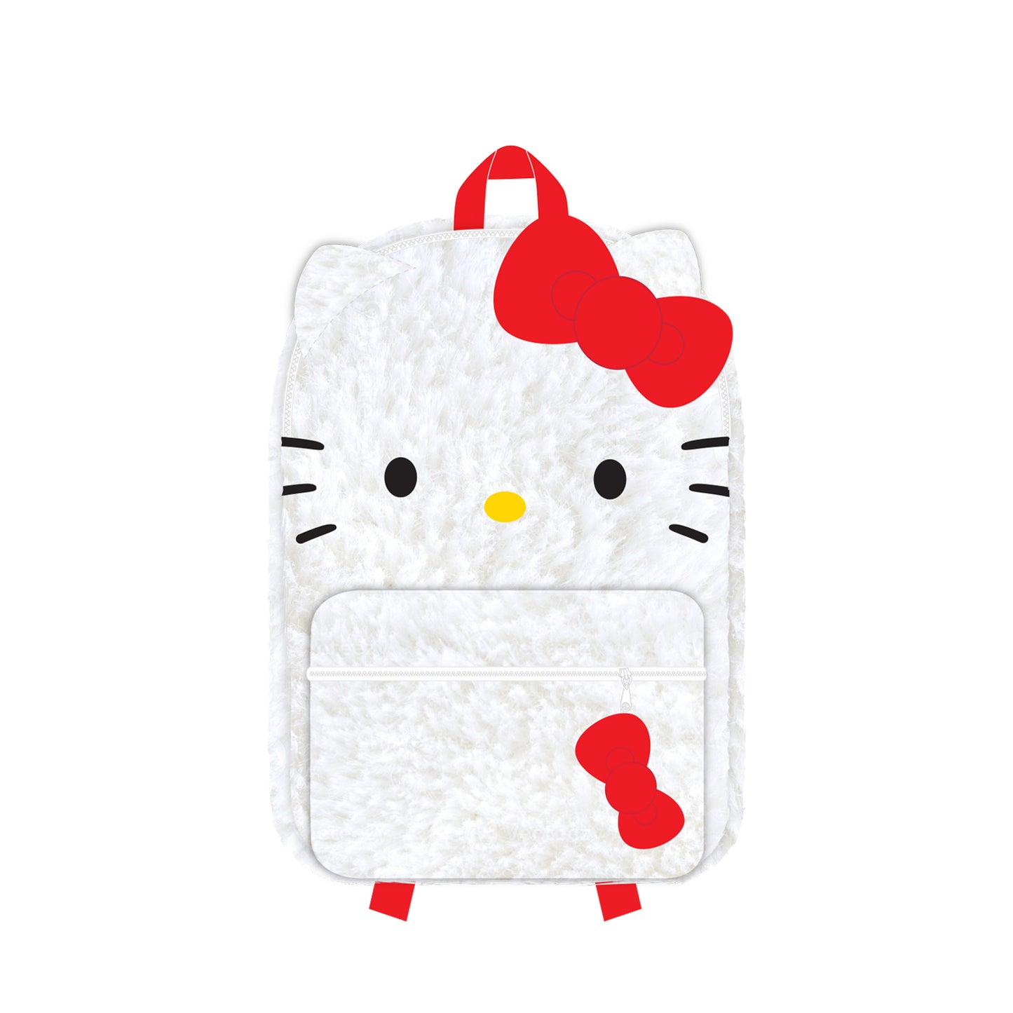 Hello Kitty Red Showbag