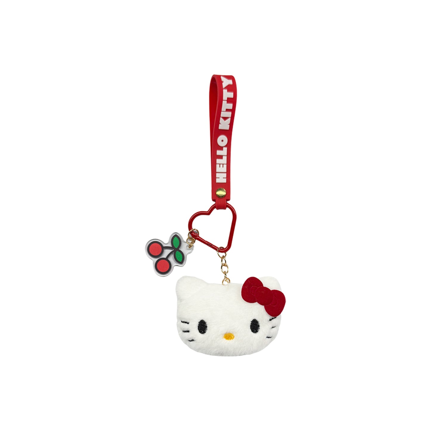 Hello Kitty Red Showbag
