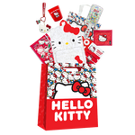 Hello Kitty Red Showbag