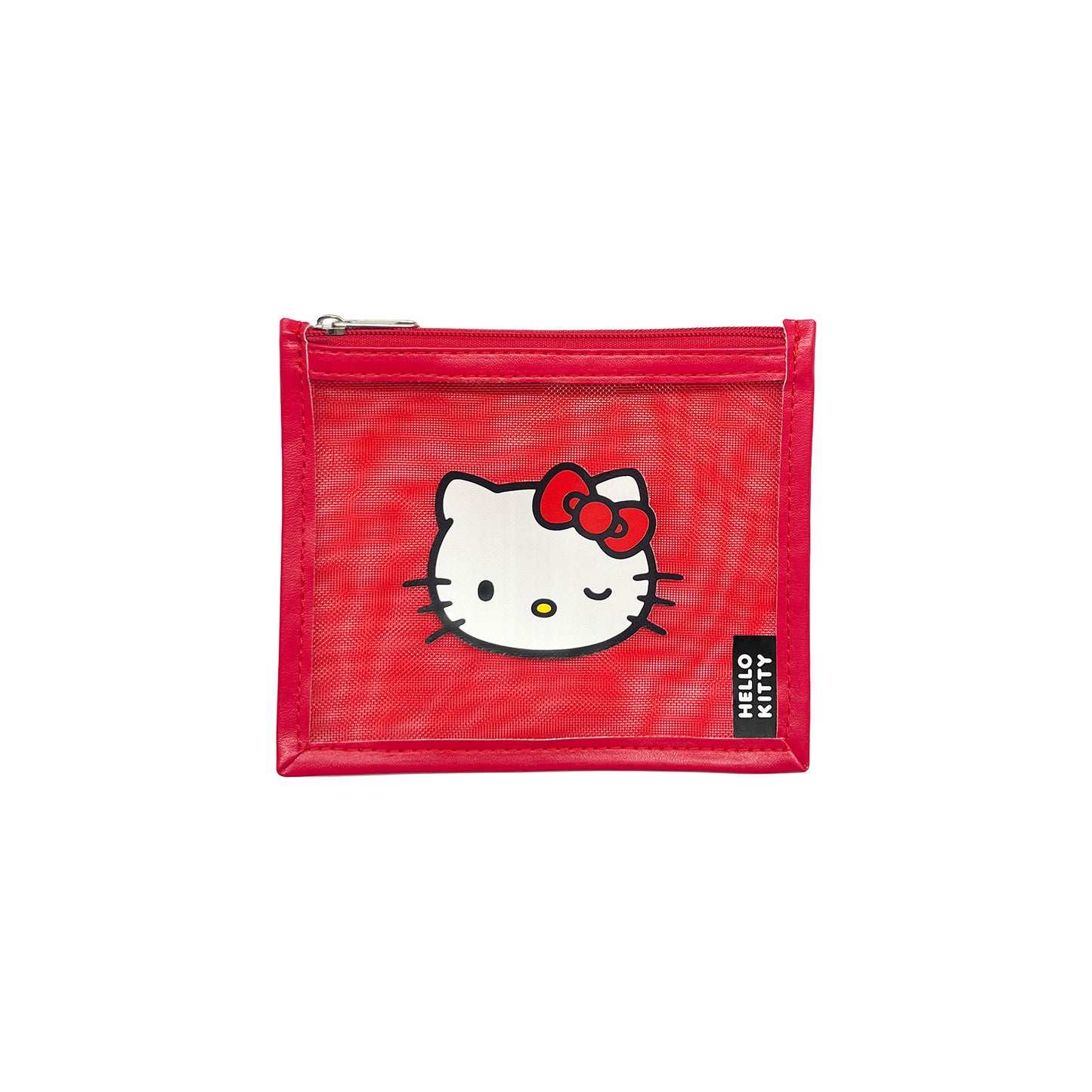 Hello Kitty Red Showbag