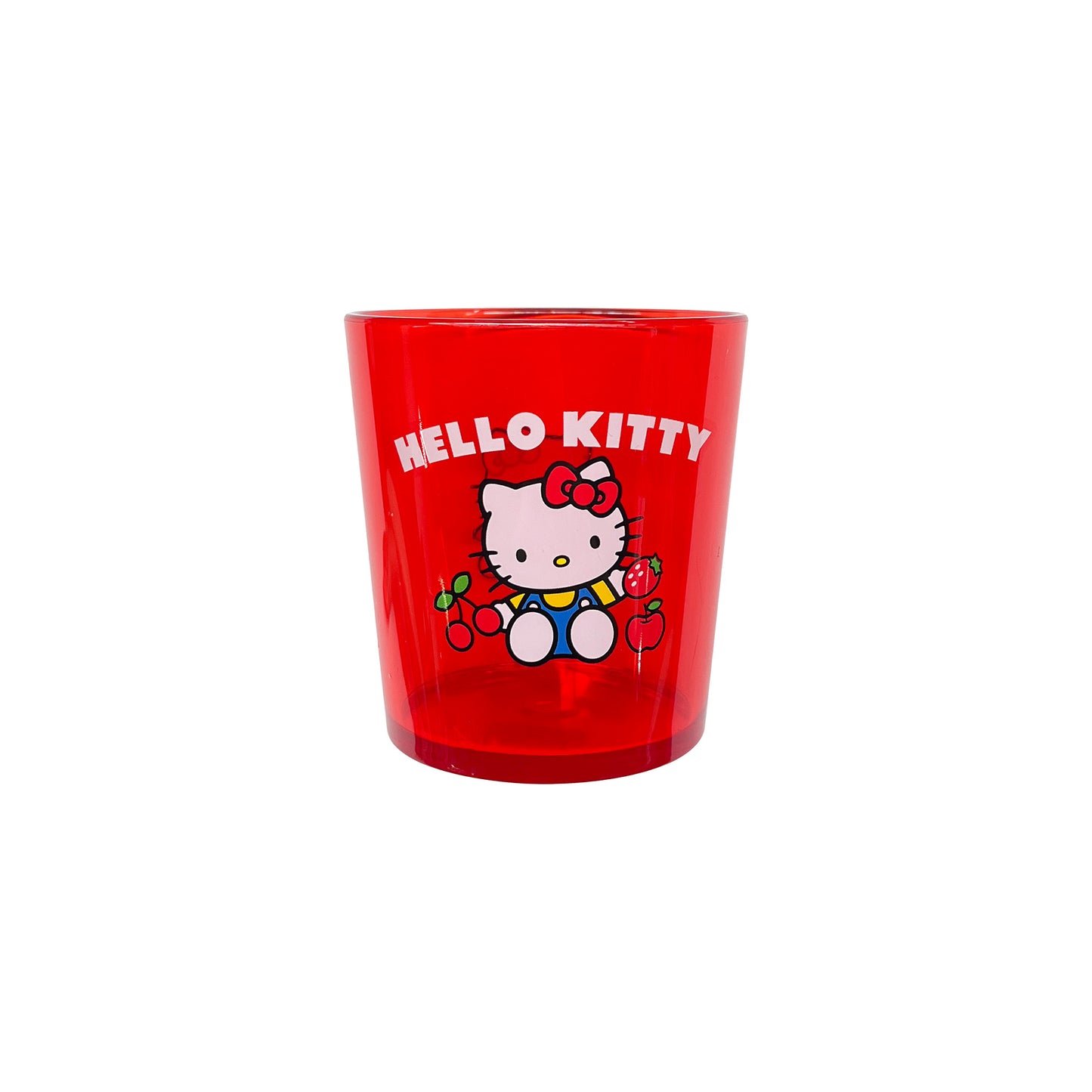 Hello Kitty Red Showbag