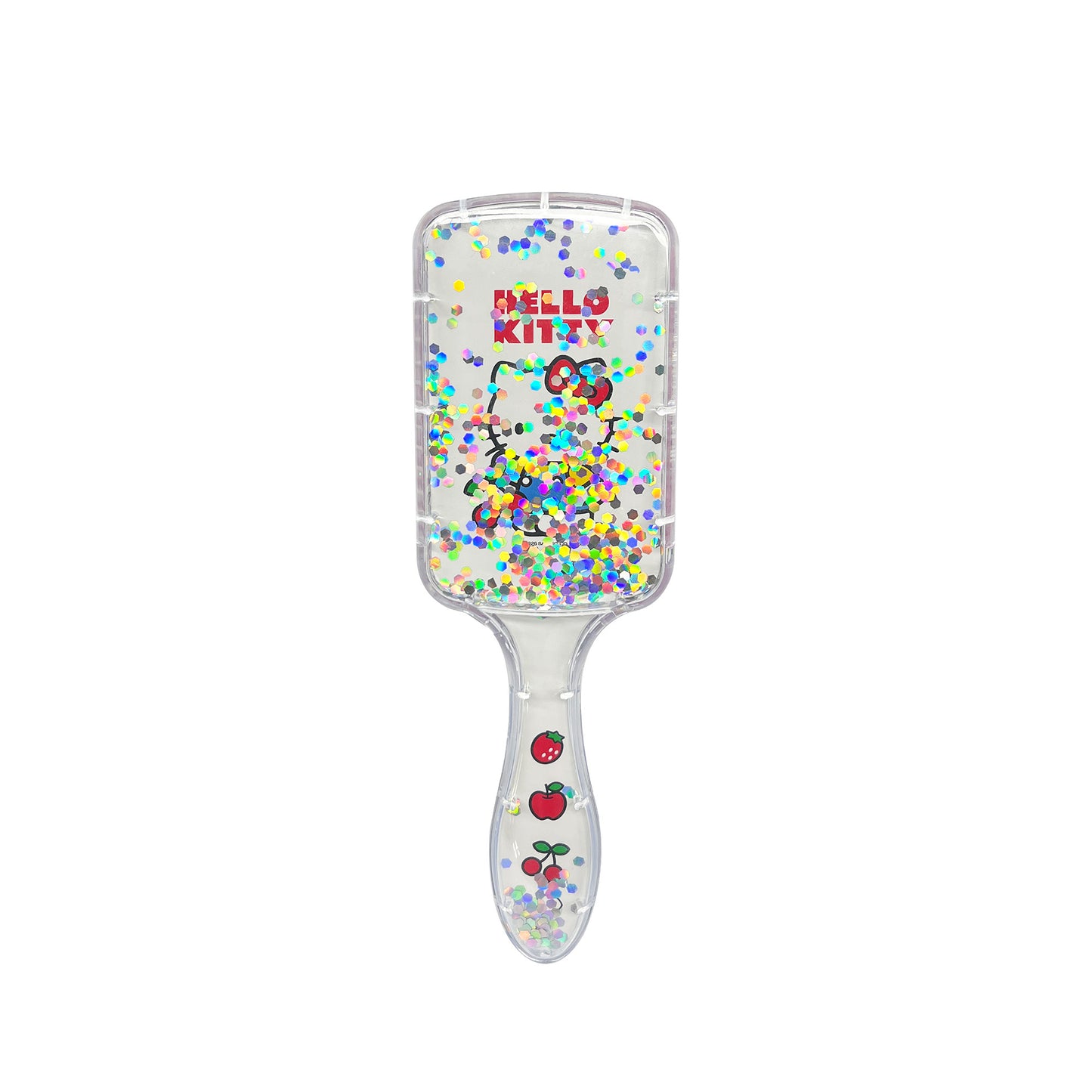 Hello Kitty Red Showbag