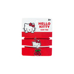 Hello Kitty Red Showbag