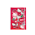 Hello Kitty Red Showbag