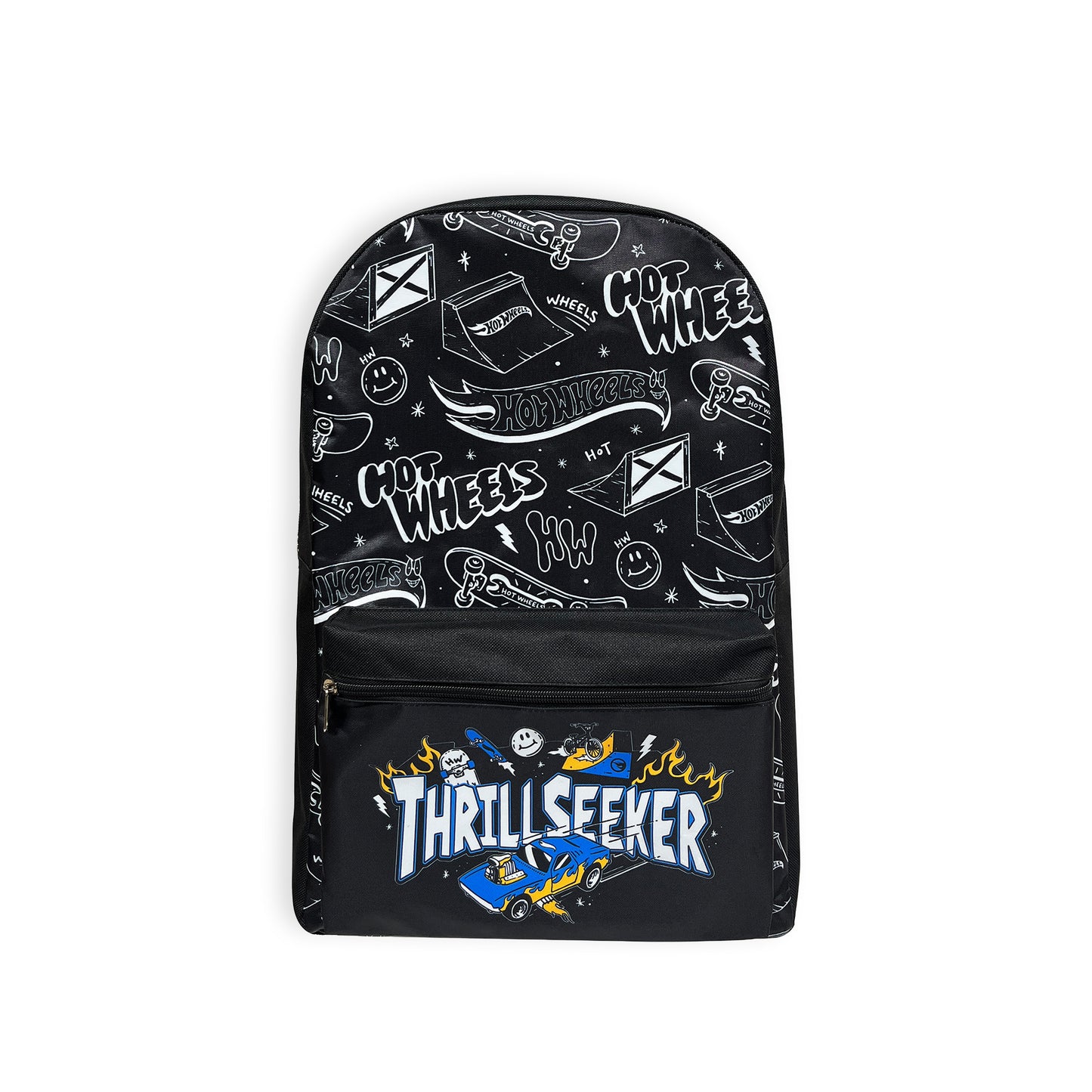 Hot Wheels Showbag