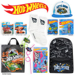 Hot Wheels Showbag