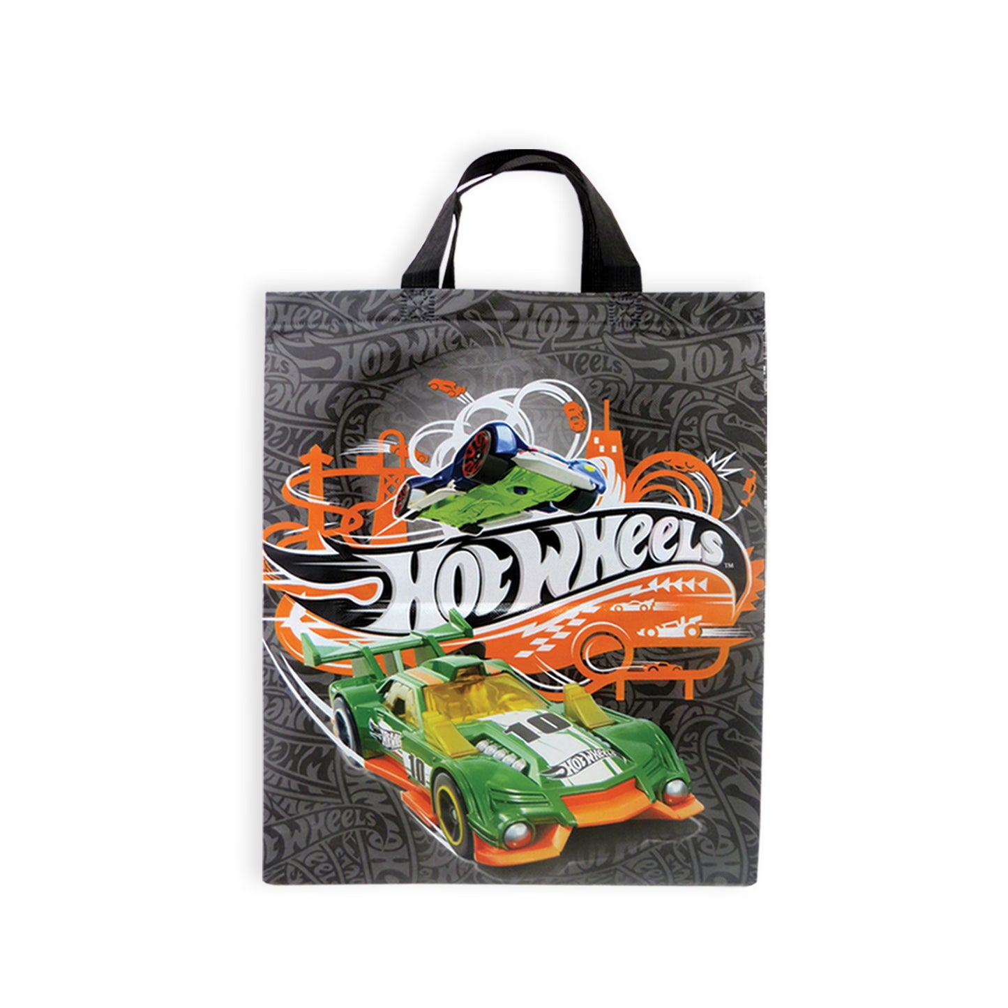 Hot Wheels Showbag