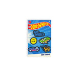 Hot Wheels Showbag