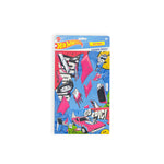Hot Wheels Showbag