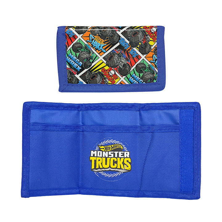 Hot Wheels Monster Truck Showbag
