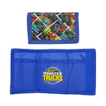 Hot Wheels Monster Truck Showbag