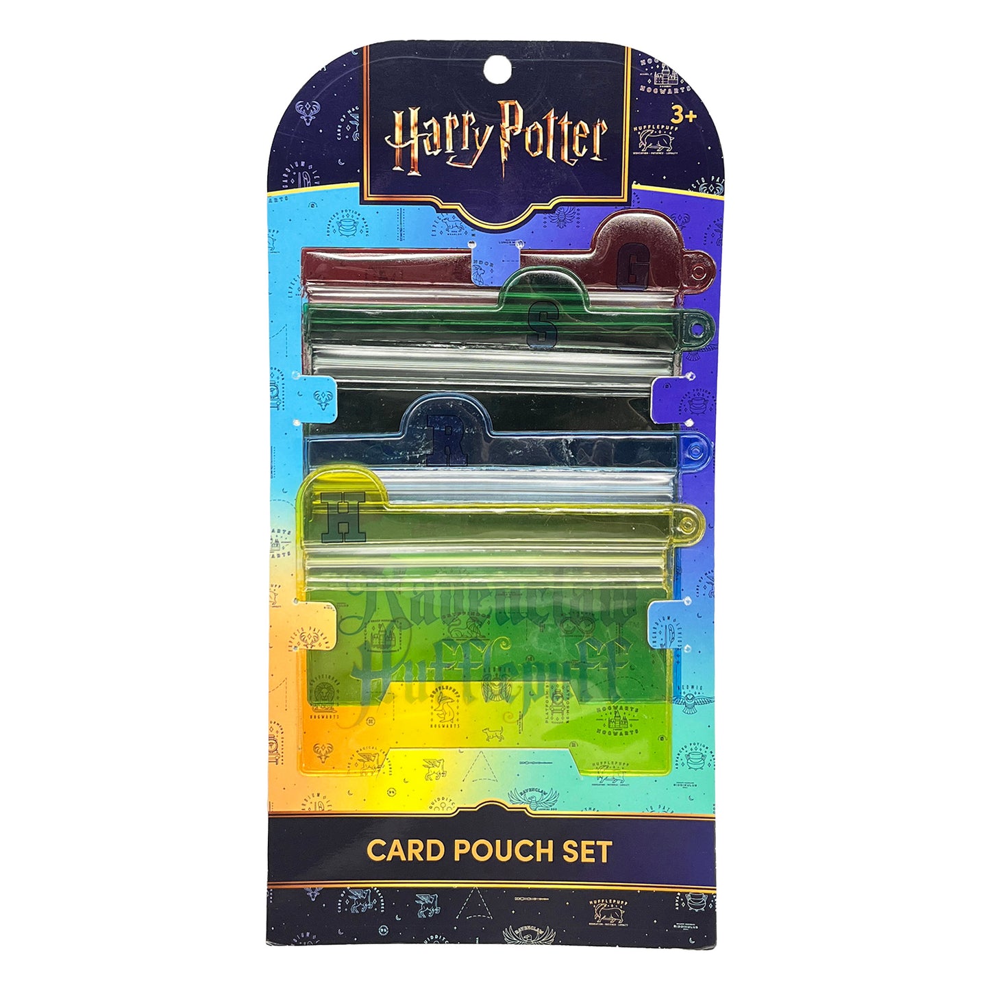 Harry Potter Classic Showbag