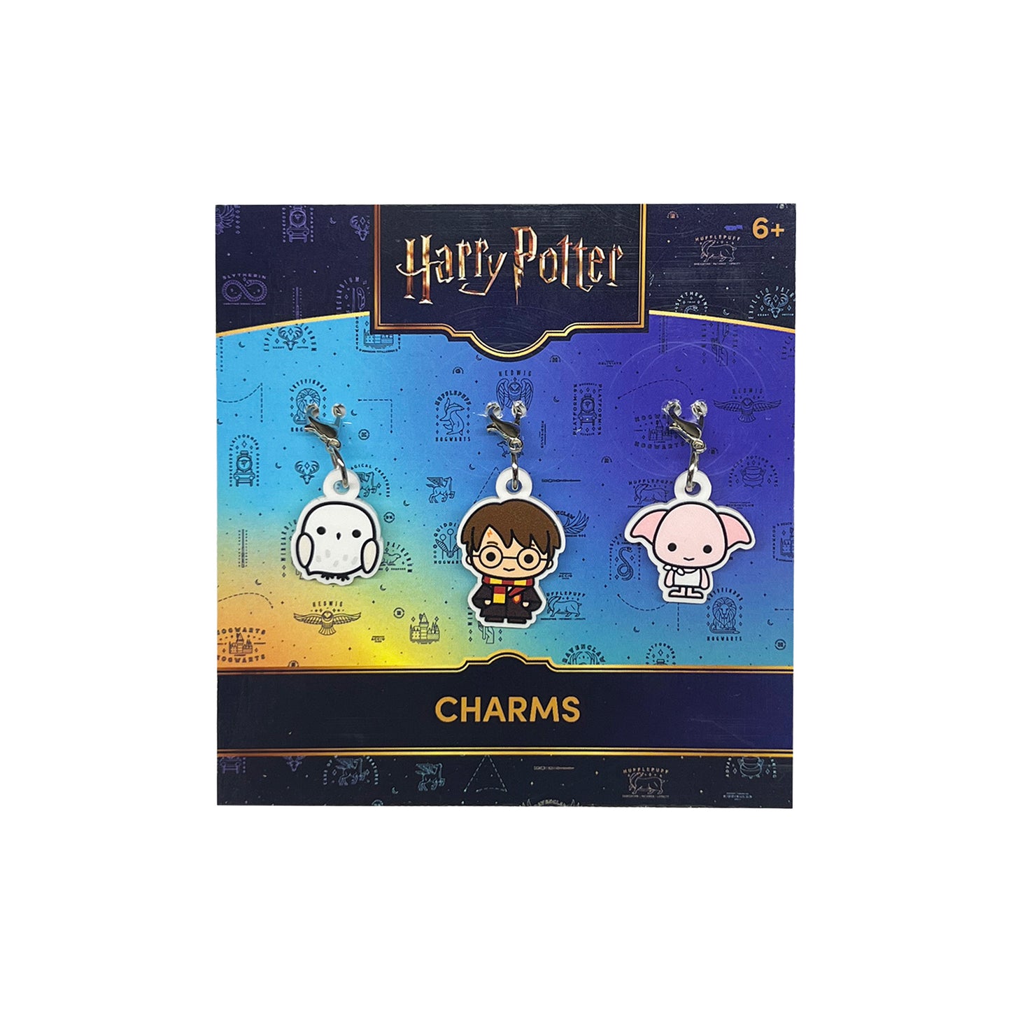 Harry Potter Classic Showbag