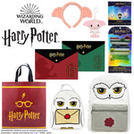 Harry Potter Classic Showbag