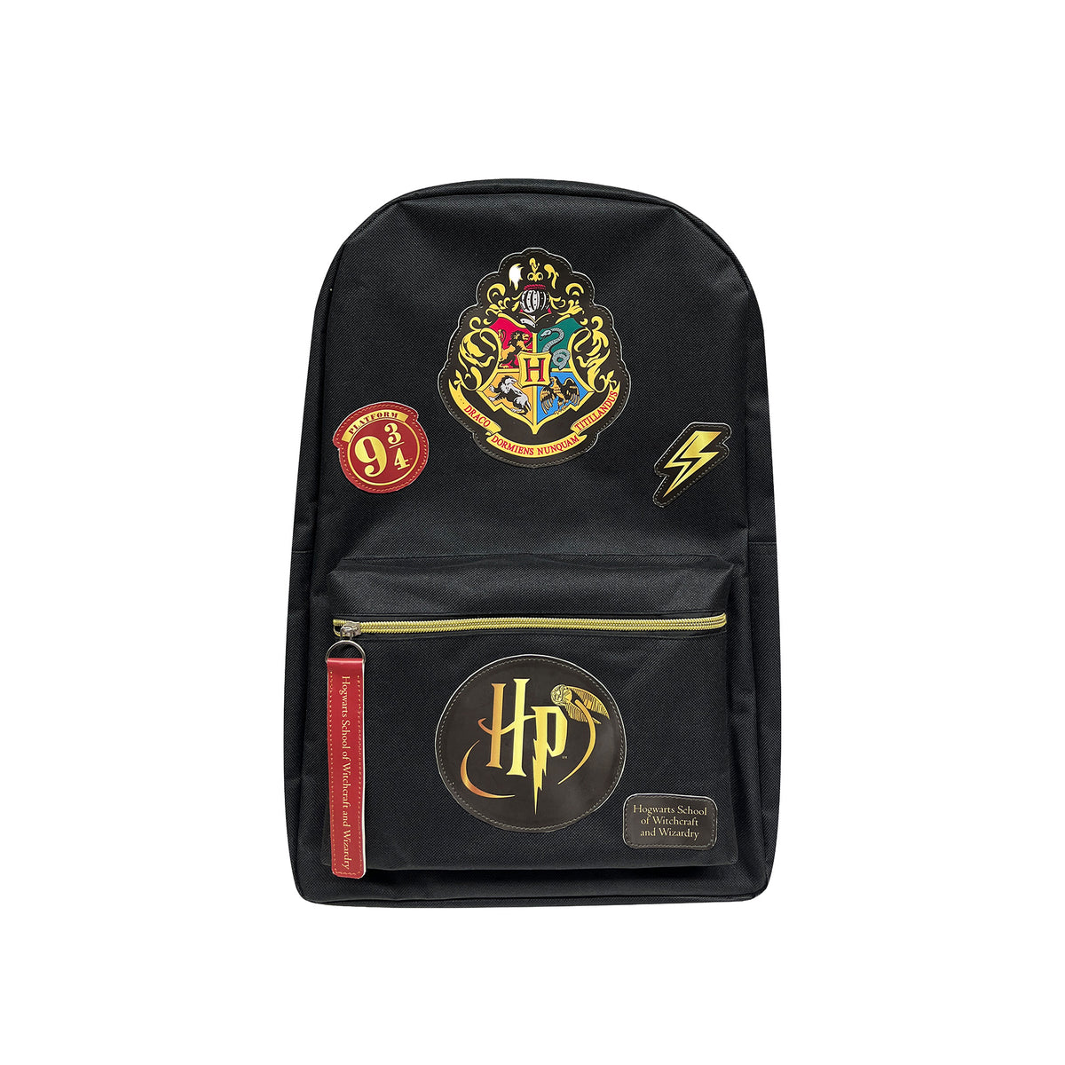 Harry Potter Classic Showbag