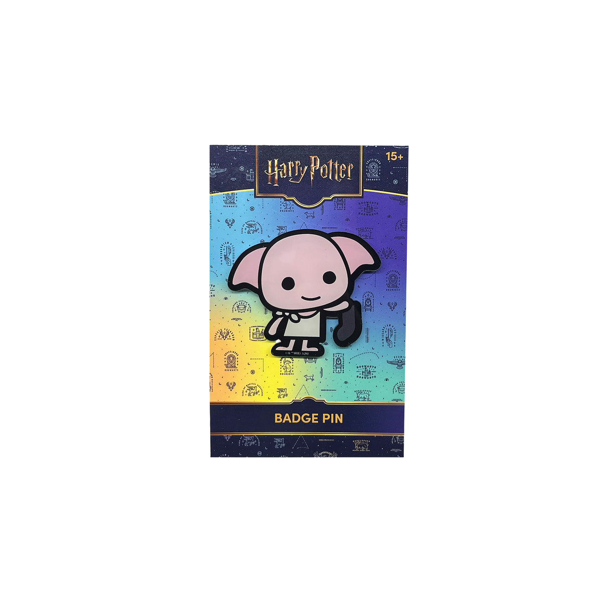 Harry Potter Classic Showbag