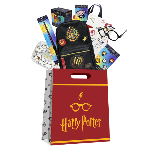 Harry Potter Classic Showbag