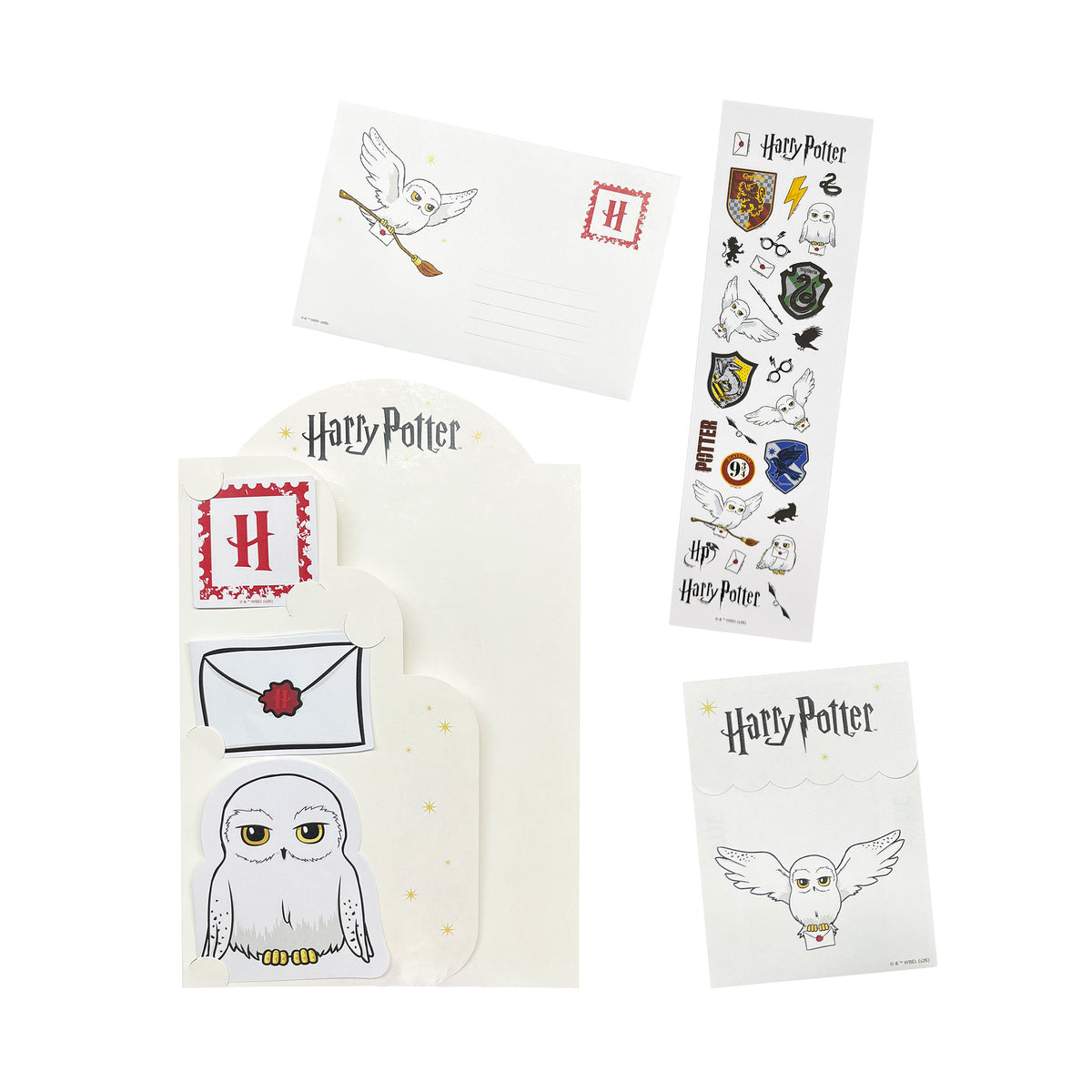 Harry Potter Classic Showbag