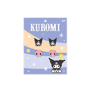 Kuromi Showbag