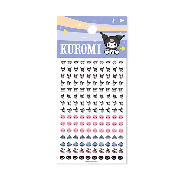 Kuromi Showbag