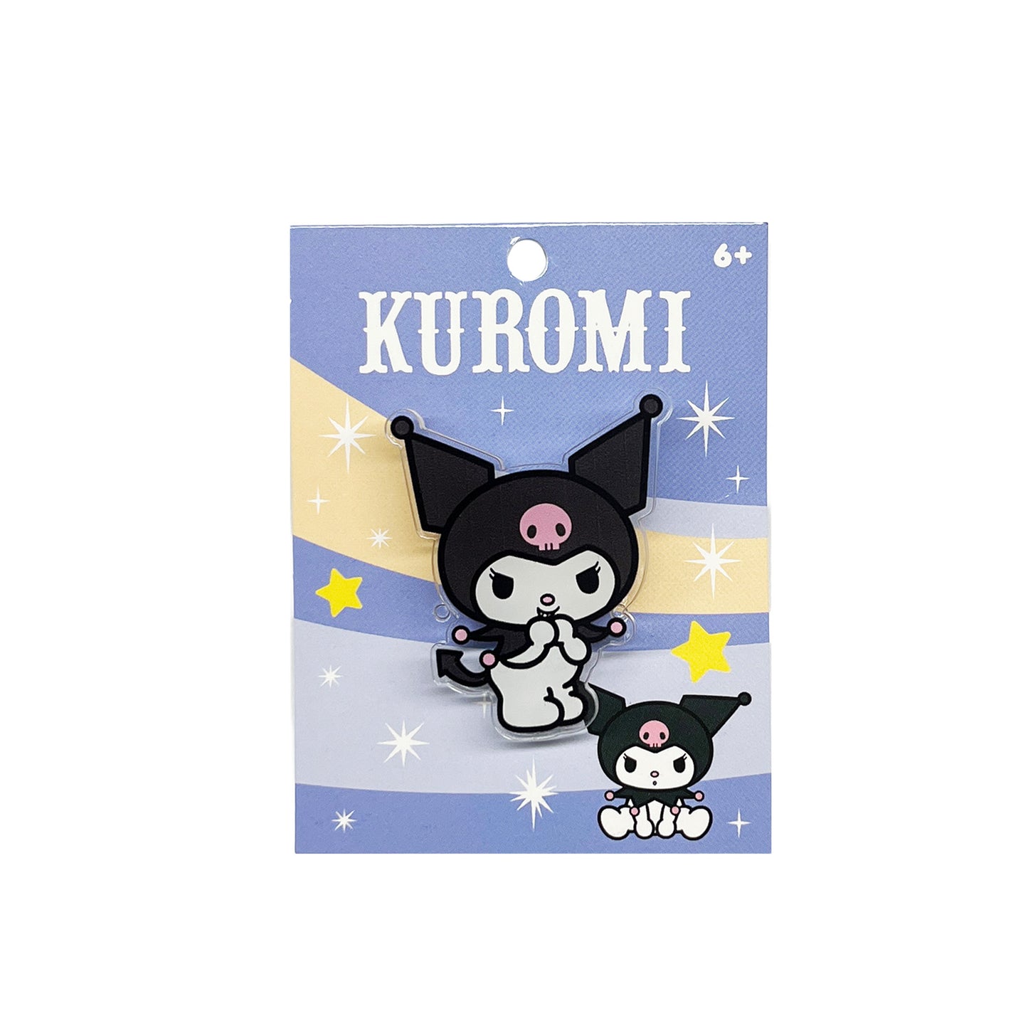 Kuromi Showbag