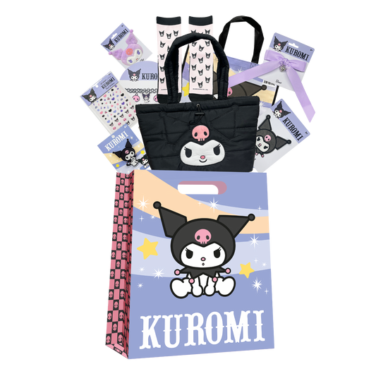 Kuromi Showbag