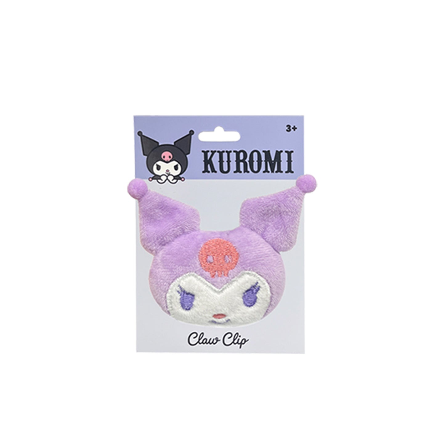 Kuromi Showbag
