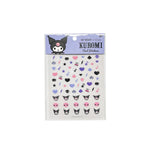 Kuromi Showbag