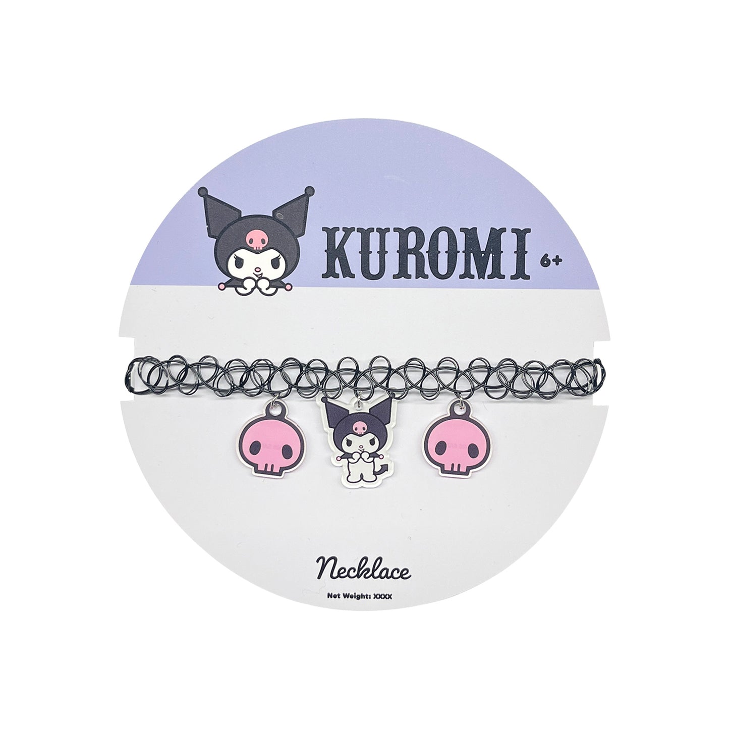Kuromi Showbag