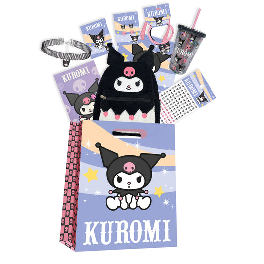 Kuromi Showbag