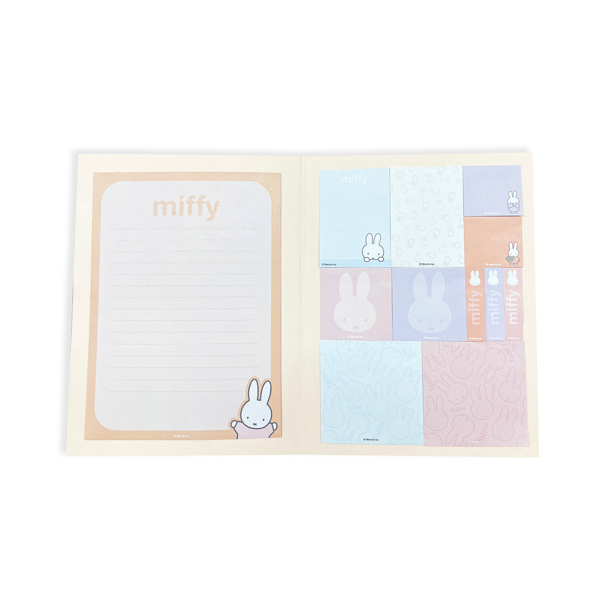 Miffy Showbag