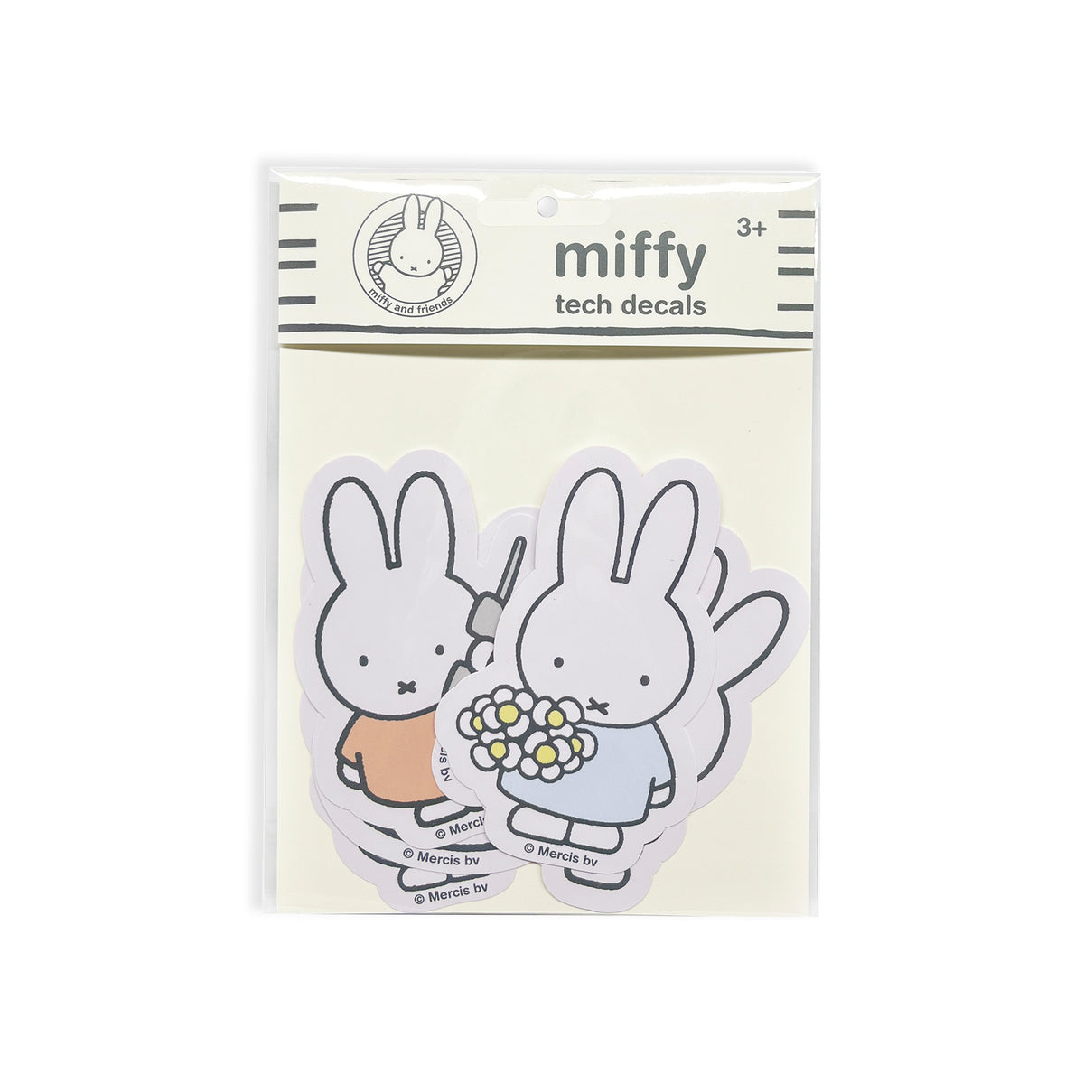 Miffy Showbag