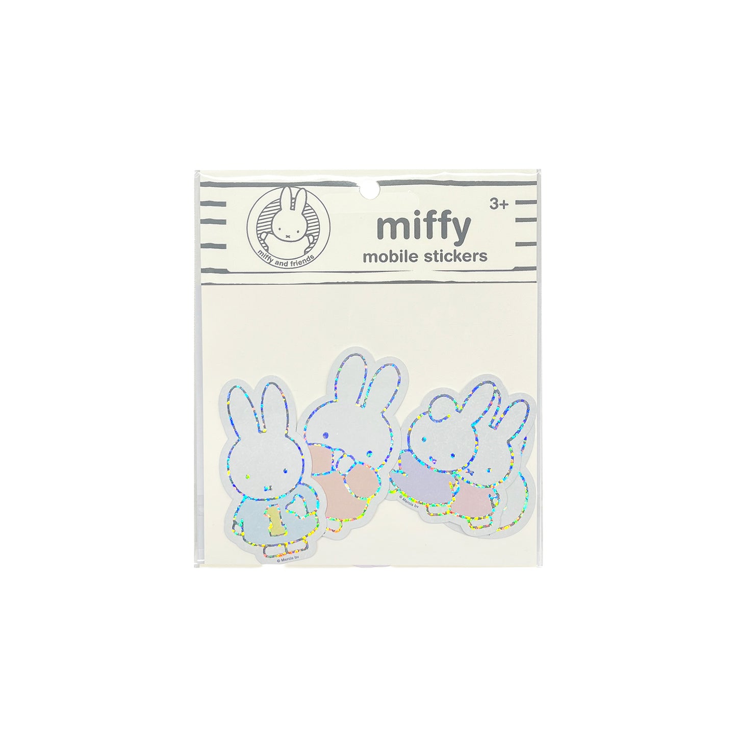 Miffy Showbag