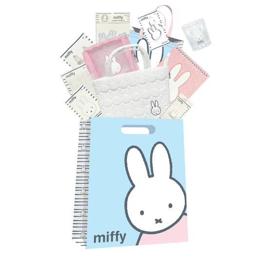 Miffy Showbag