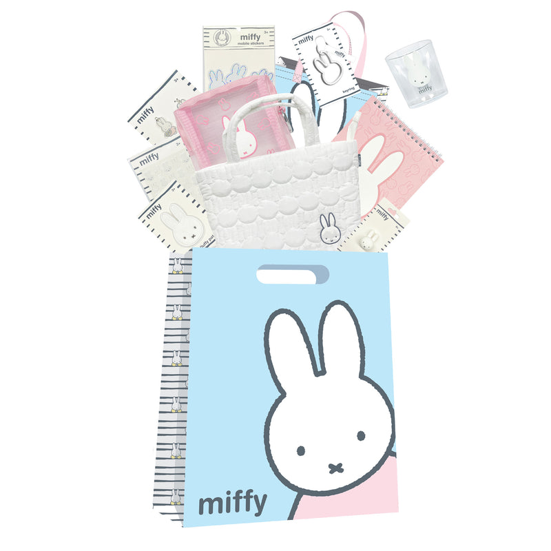Miffy Showbag