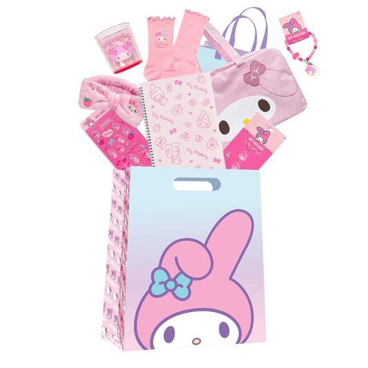 My Melody Showbag