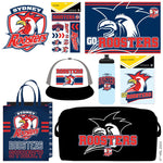 NRL Sydney Roosters Showbag