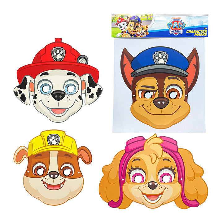Paw Patrol Showbag