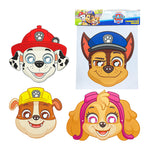 Paw Patrol Showbag