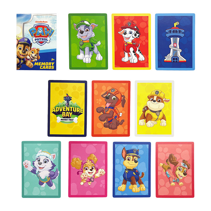 Paw Patrol Showbag